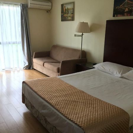 Centenary Motor Inn Бризбейн Екстериор снимка