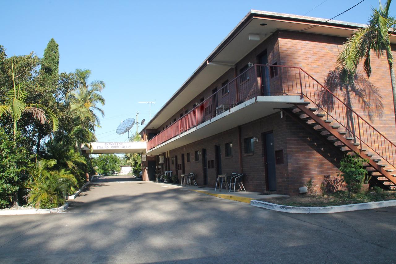 Centenary Motor Inn Бризбейн Екстериор снимка
